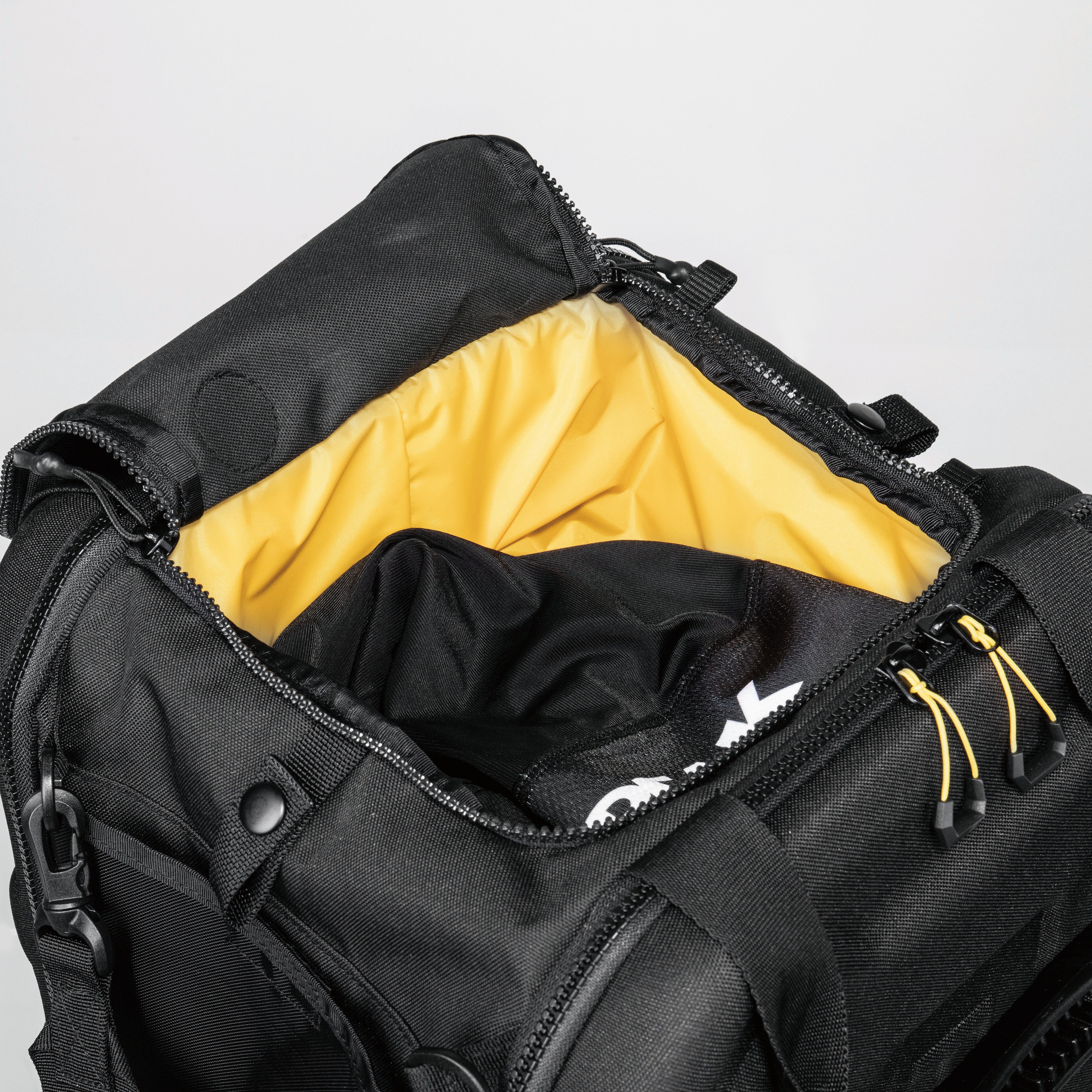 Pak Go Gear Bag 40 L | Backcountry Sportsman
