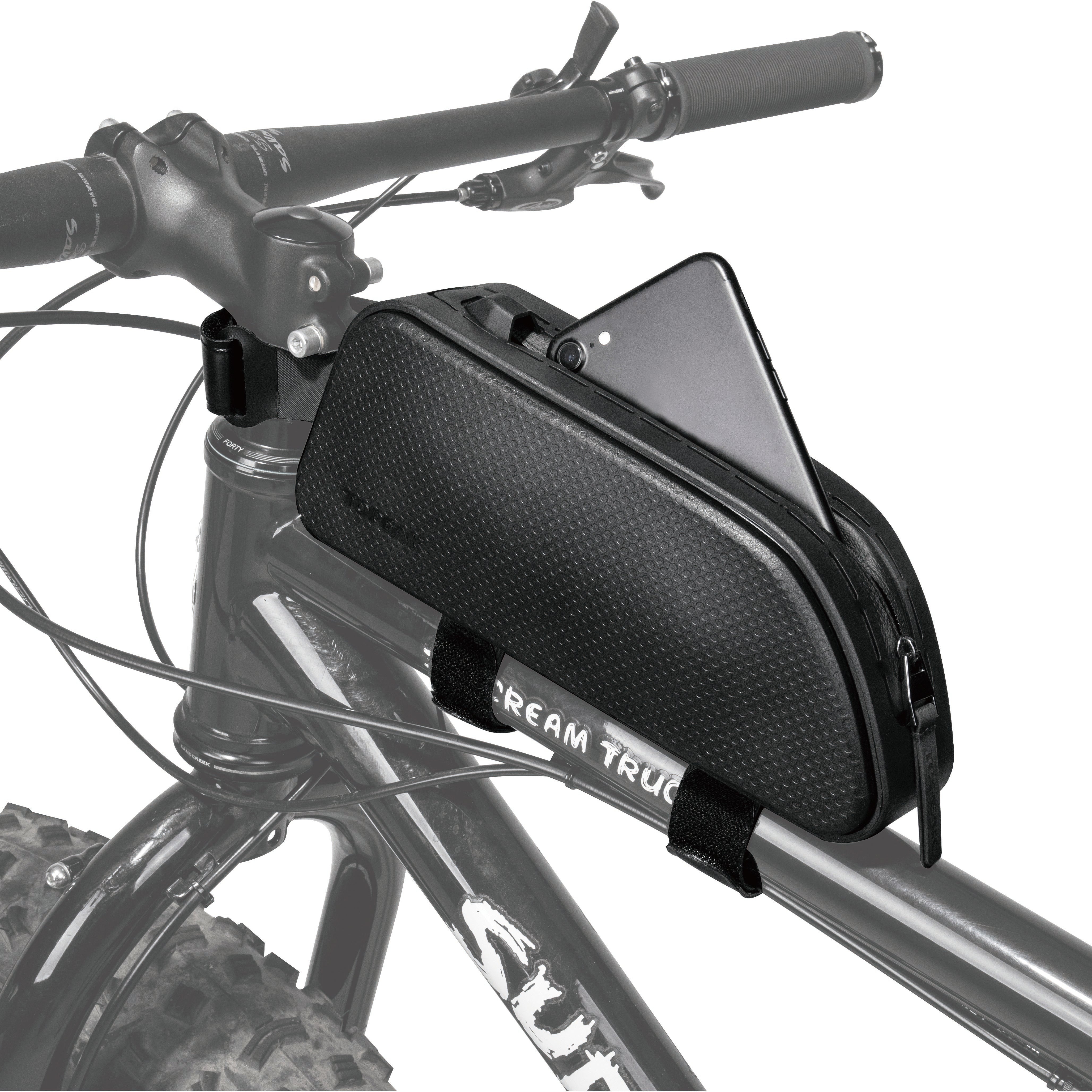 Fast Fuel Dry Bag X | Backcountry Sportsman