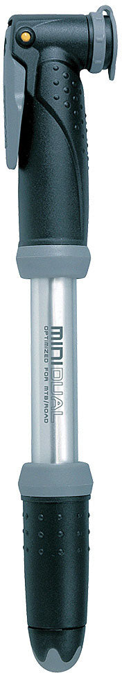 Mini Dual Pump | Backcountry Sportsman