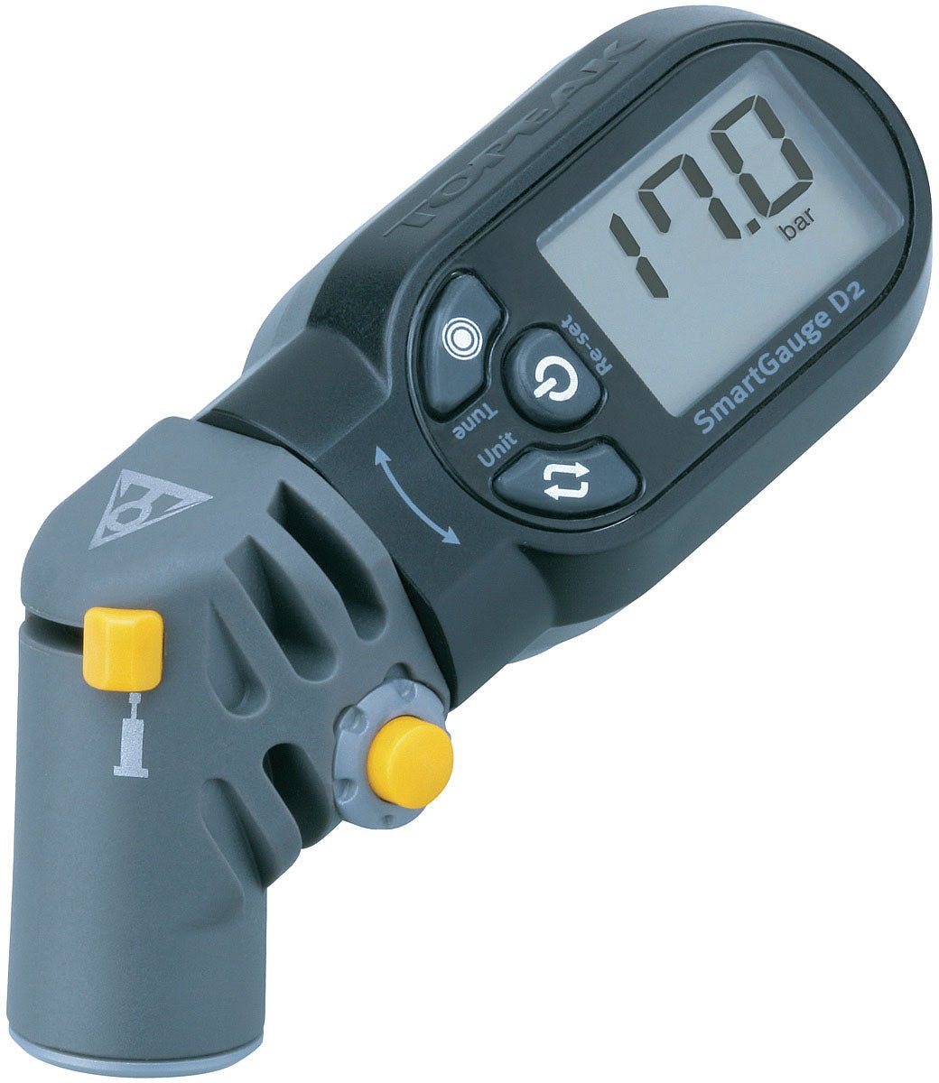 Smart Gauge D2 | Backcountry Sportsman