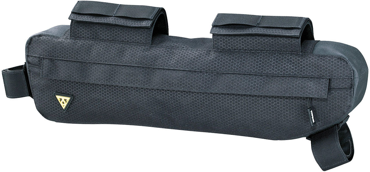 Midloader Black 4.5 L Frame Bag | Backcountry Sportsman