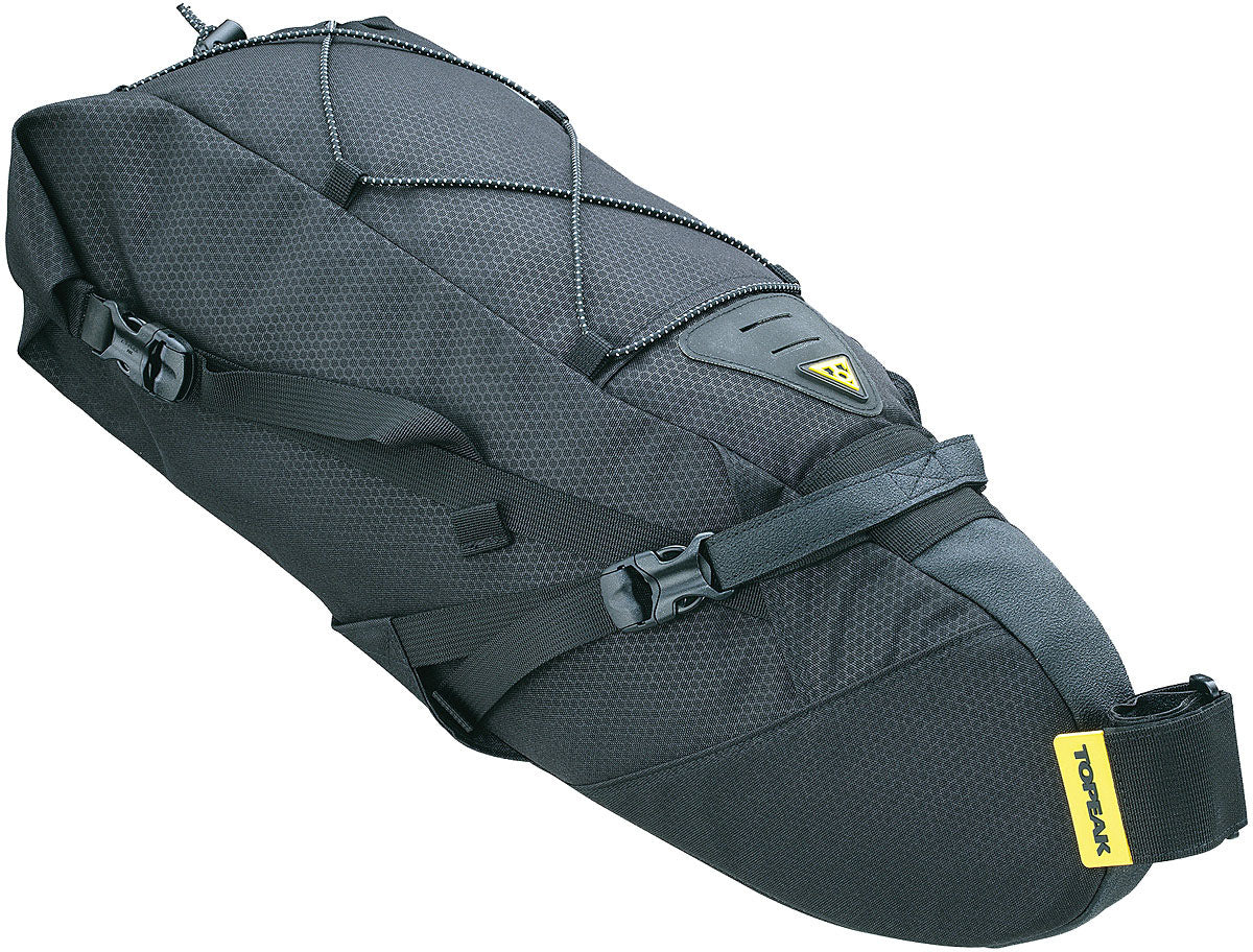 Backloader Bag 10 L Underseat | Backcountry Sportsman