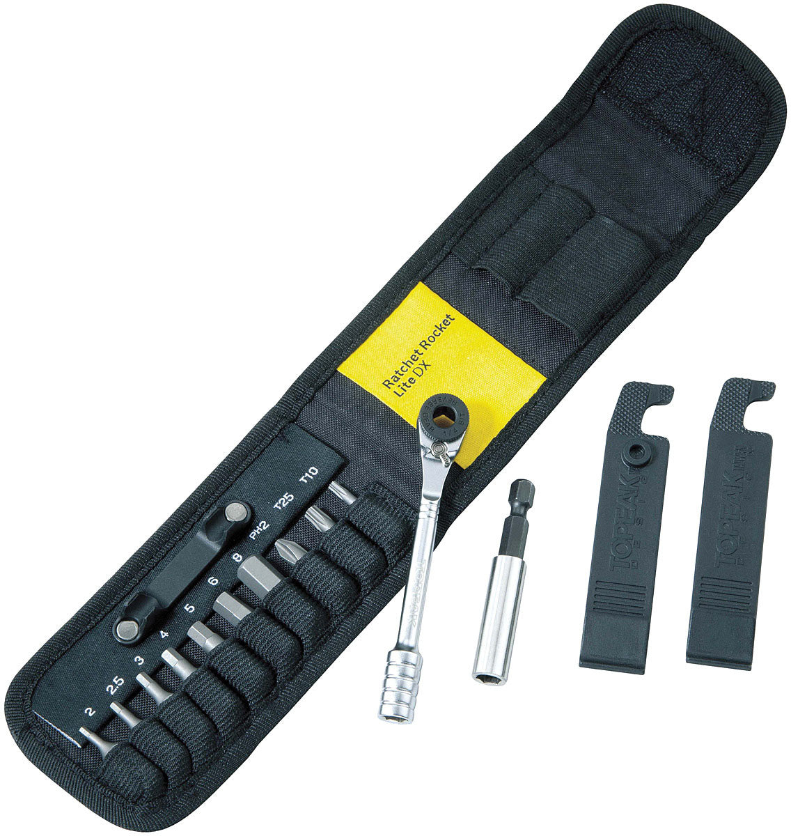 Ratchet Rocket Lite D X | Backcountry Sportsman