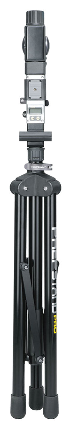 Prepstand Pro W/ Scale | Backcountry Sportsman