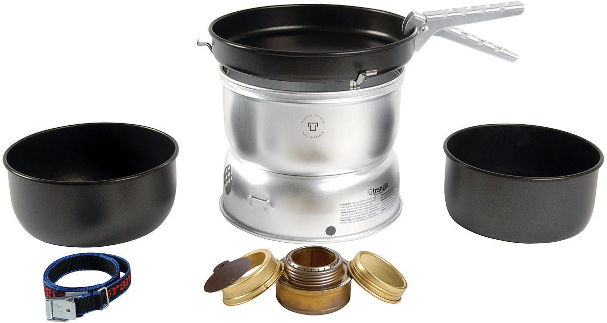 25 5 Alc Stove Kit Non Stick | Backcountry Sportsman