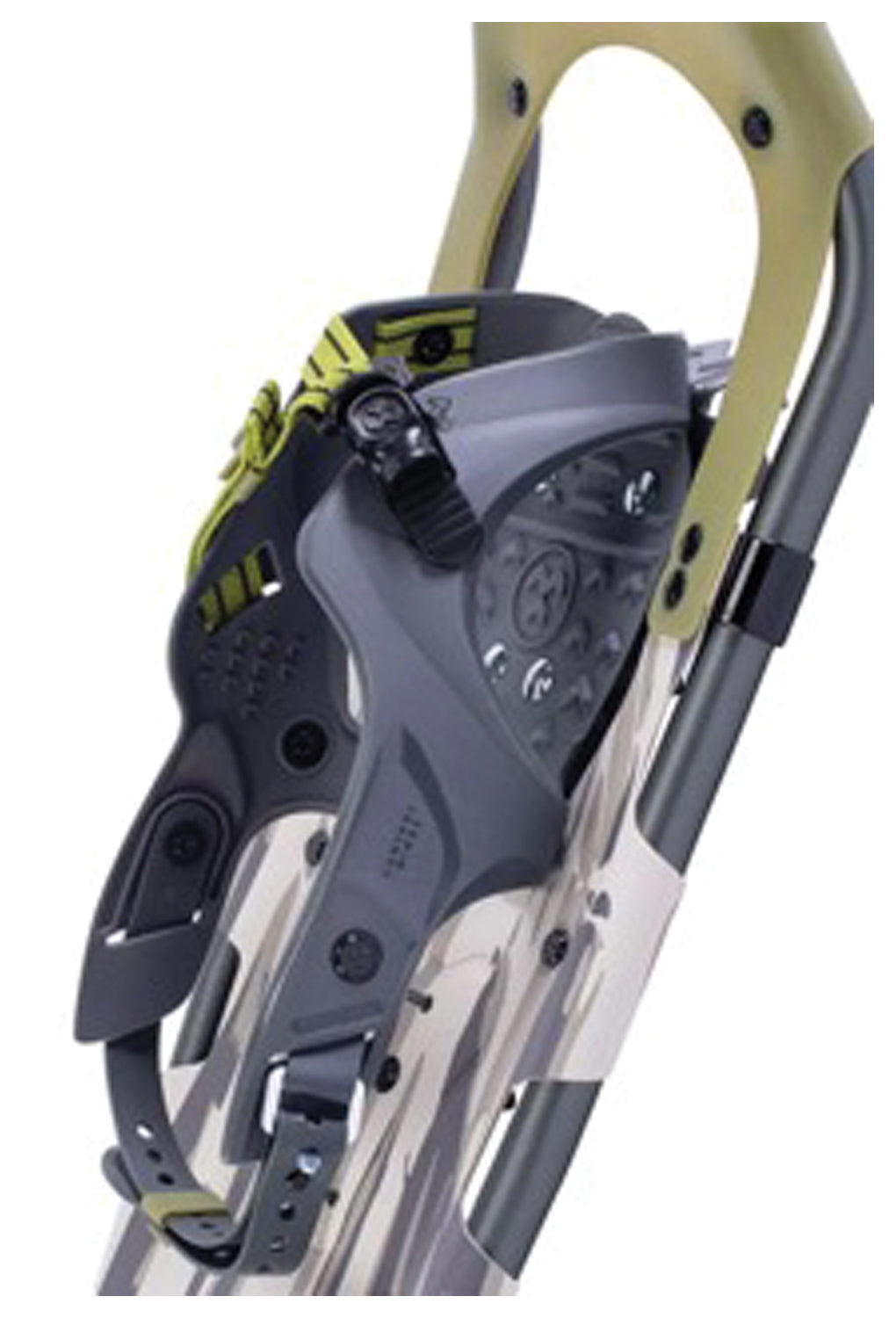 Tubbs Frontier For 25 Snowshoe | Backcountry Sportsman