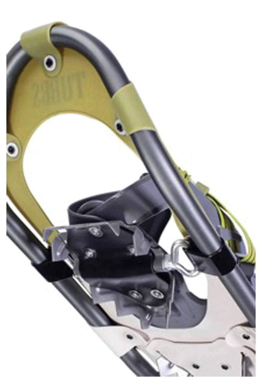 Tubbs Frontier For 25 Snowshoe | Backcountry Sportsman