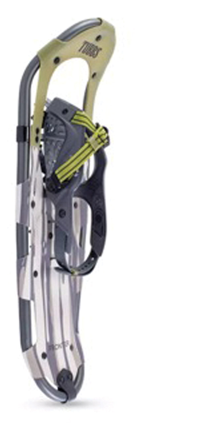 Tubbs Frontier For 25 Snowshoe | Backcountry Sportsman