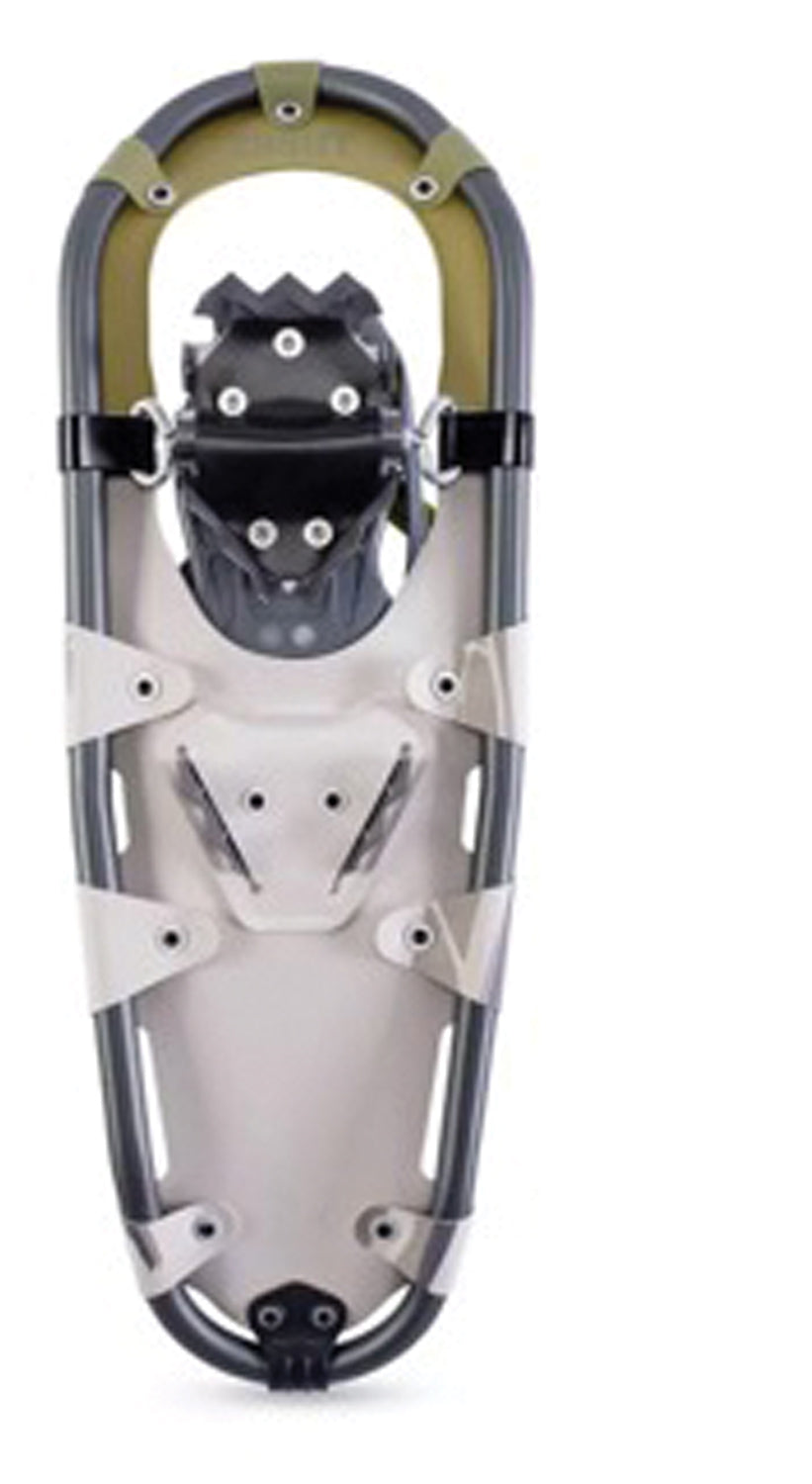 Tubbs Frontier For 25 Snowshoe | Backcountry Sportsman