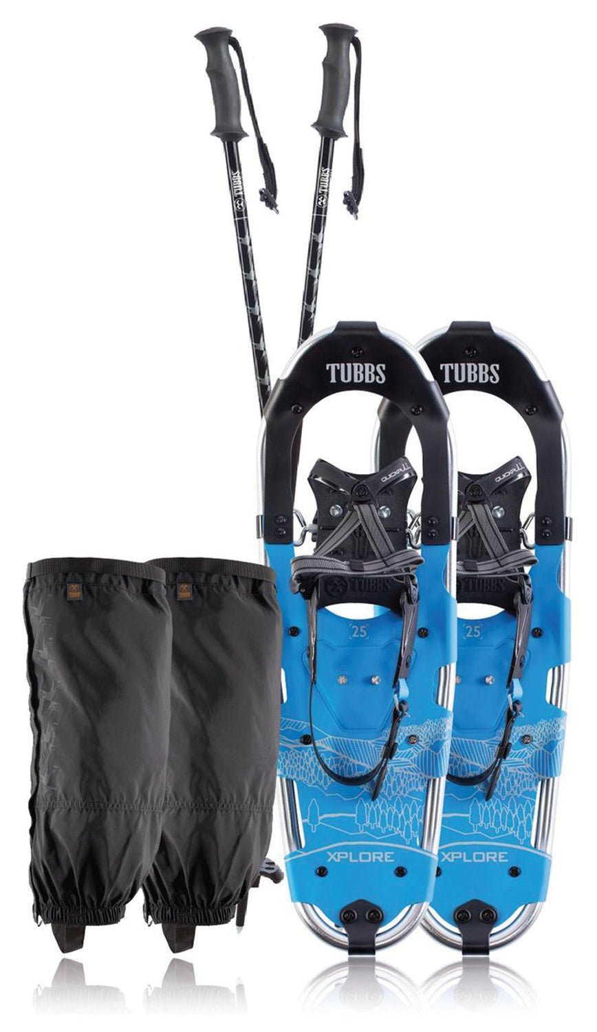Tubbs X Plore 25 Kit | Backcountry Sportsman