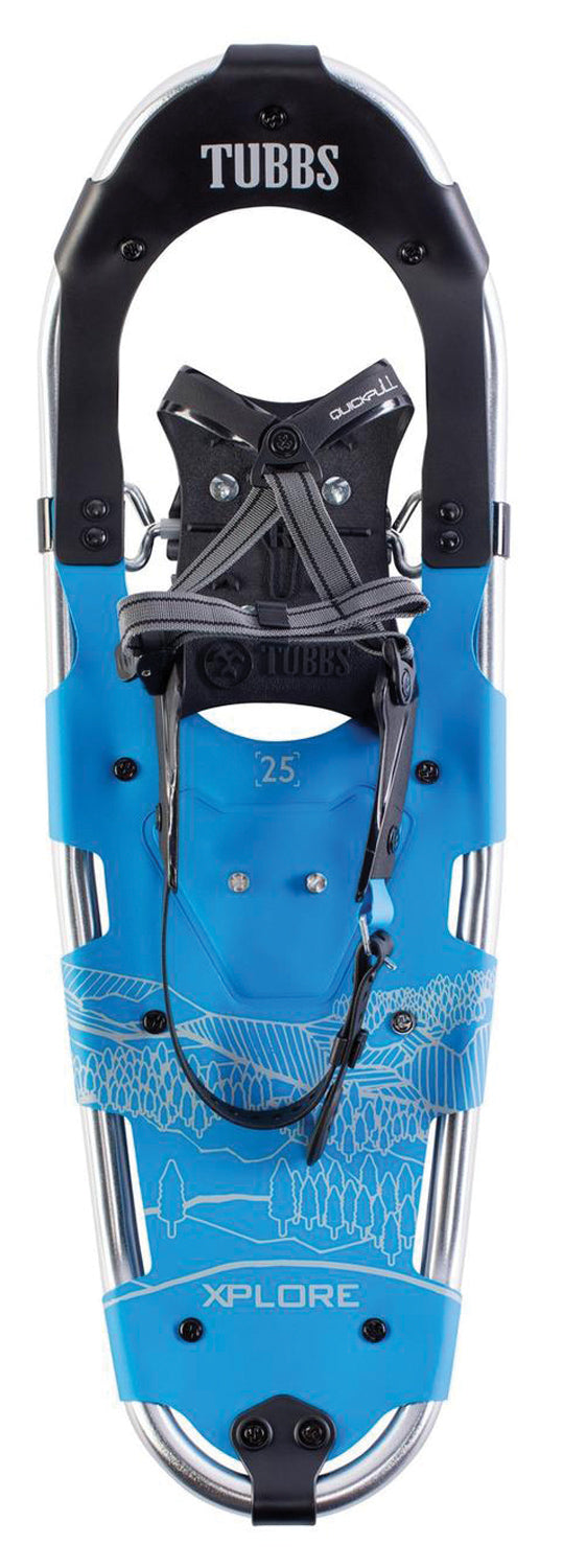 Tubbs X Plore 25 Kit | Backcountry Sportsman