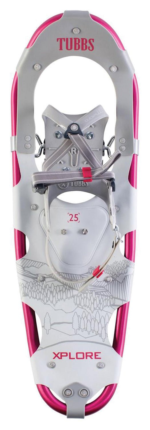 Tubbs X Plore 21 W Kit | Backcountry Sportsman