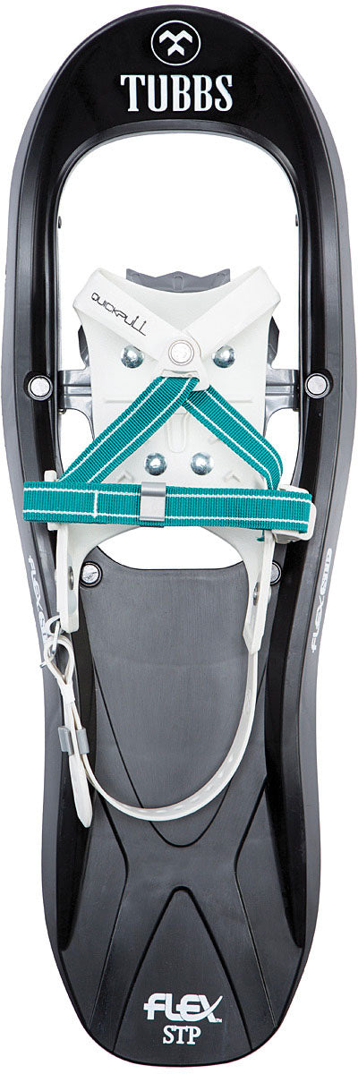 Tubbs Fle X Stp W 22 Snowshoe