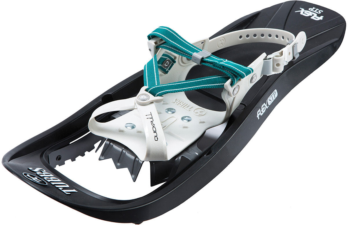Tubbs Fle X Stp W 22 Snowshoe