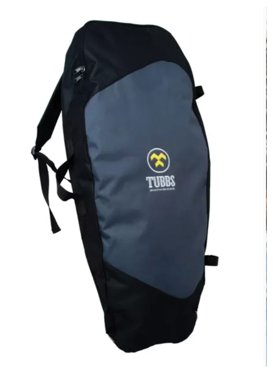 Snowshoe Bag L Gray