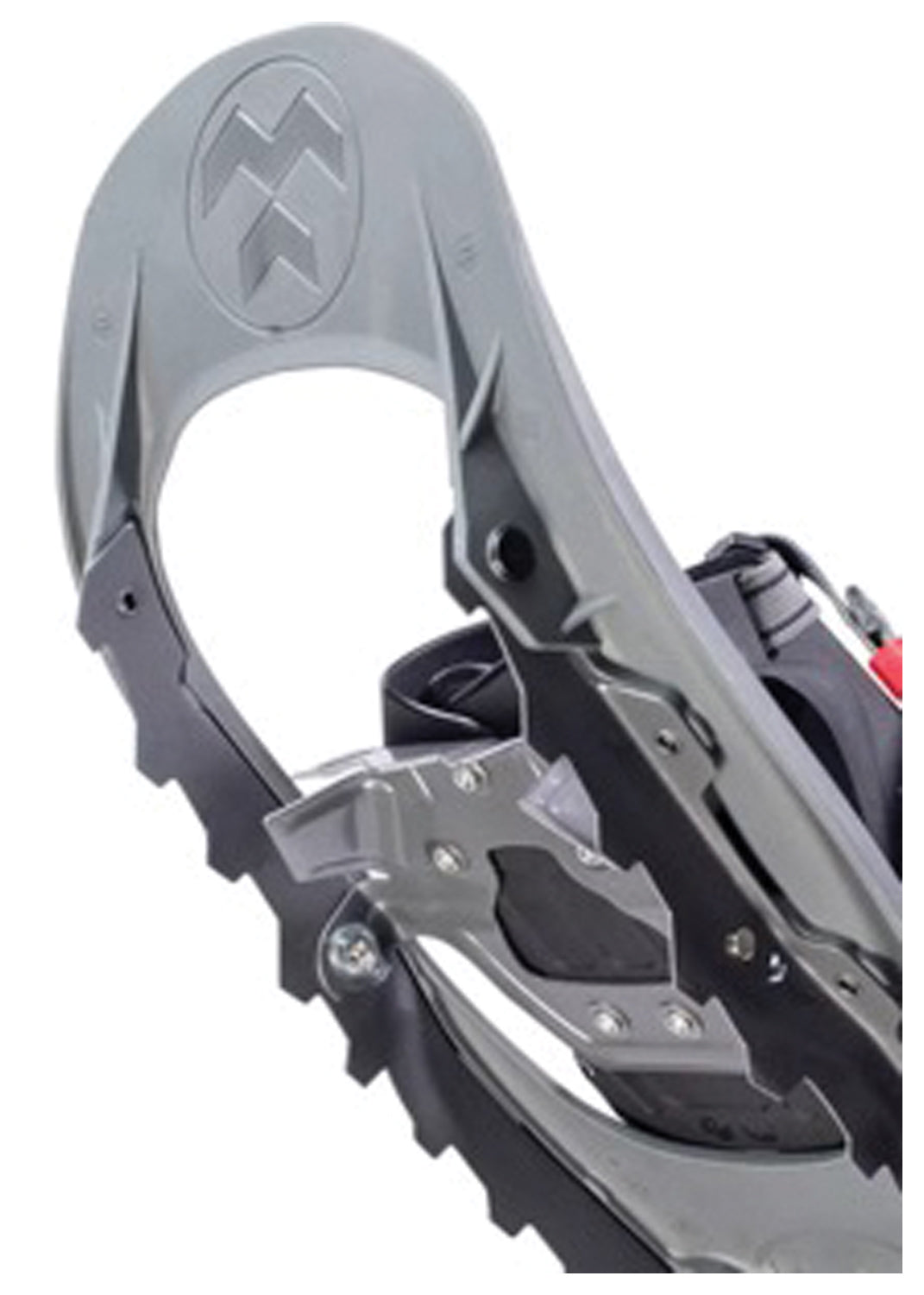 Fle X Trk 24 Snowshoe
