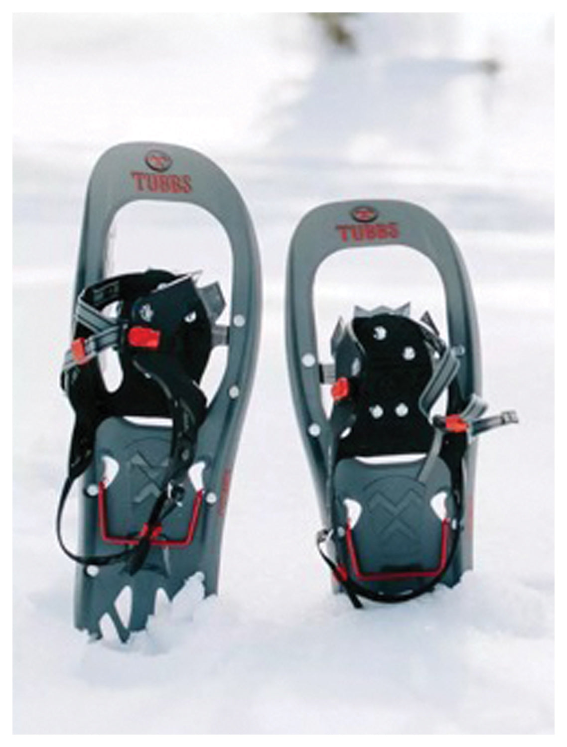 Fle X Trk 24 Snowshoe