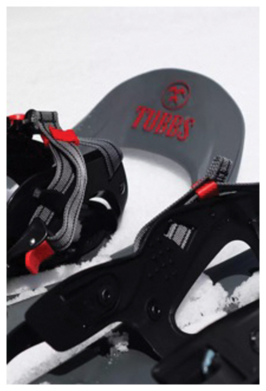 Fle X Trk 24 Snowshoe