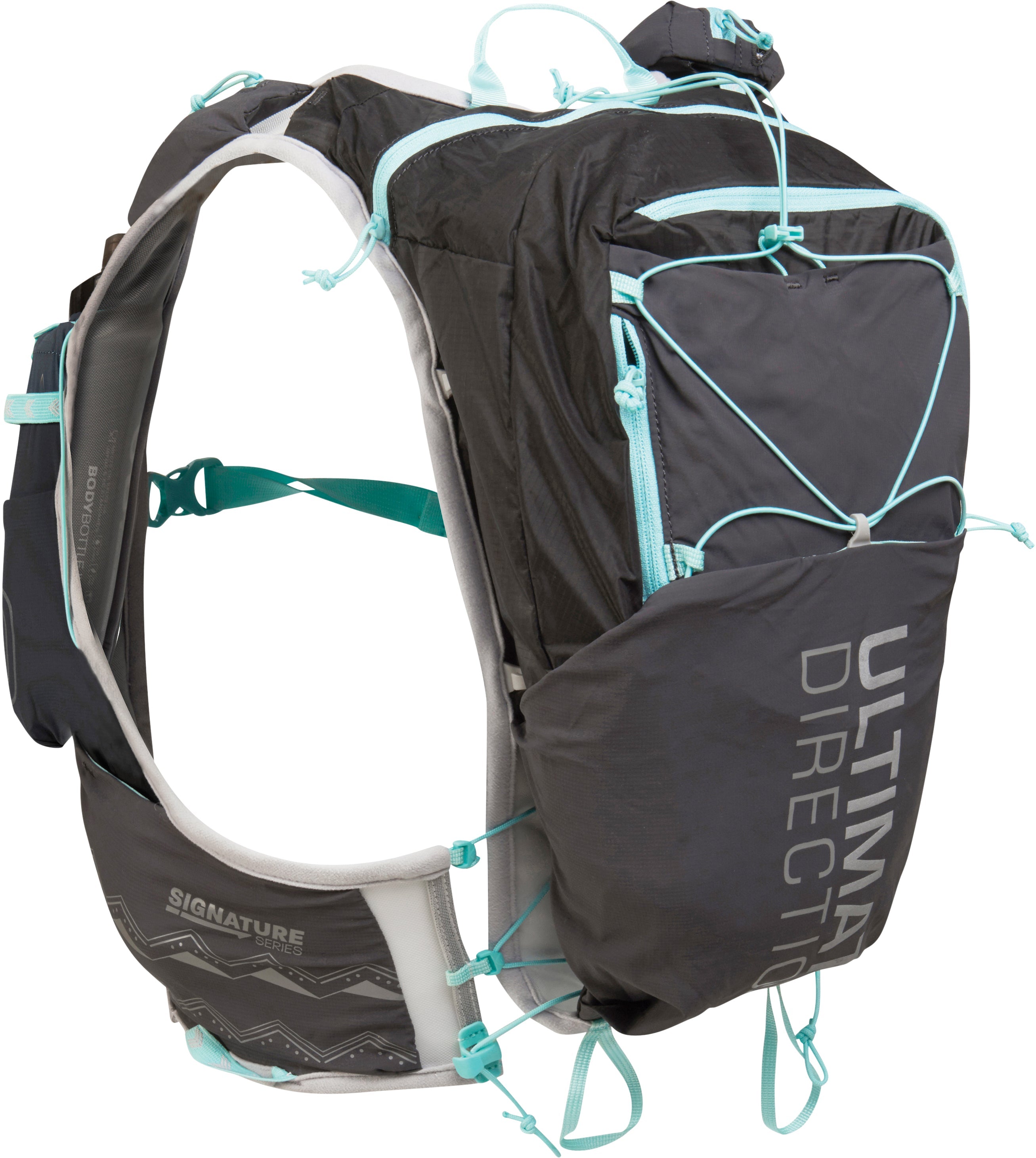 Adventure Vesta 5.0 M/L Night | Backcountry Sportsman