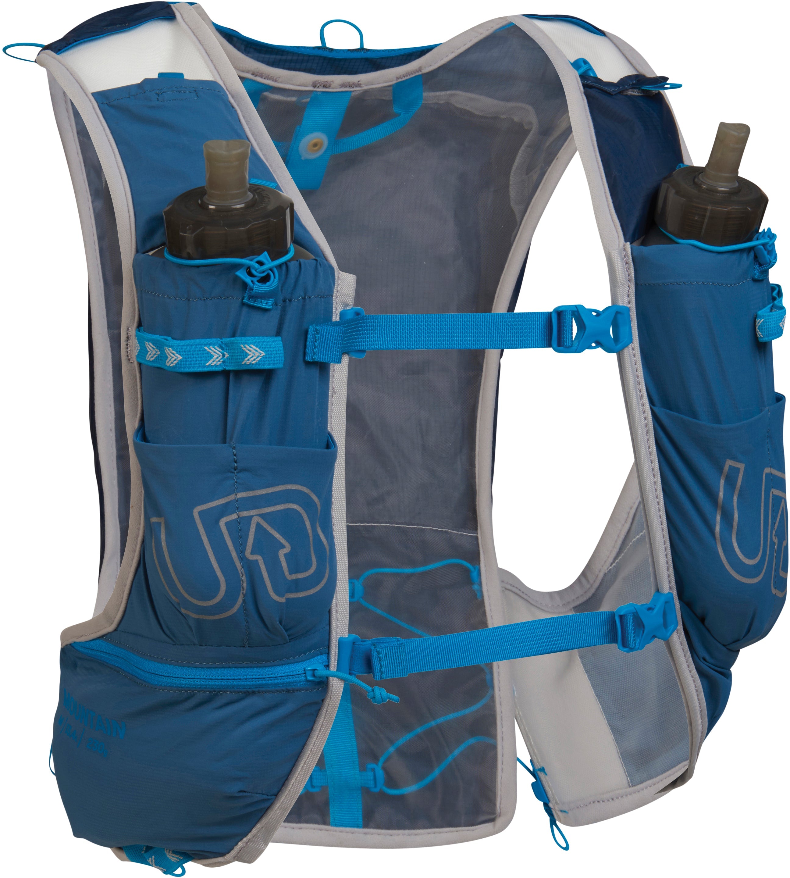 Mountain Vest 5.0 Sm Dusk | Backcountry Sportsman