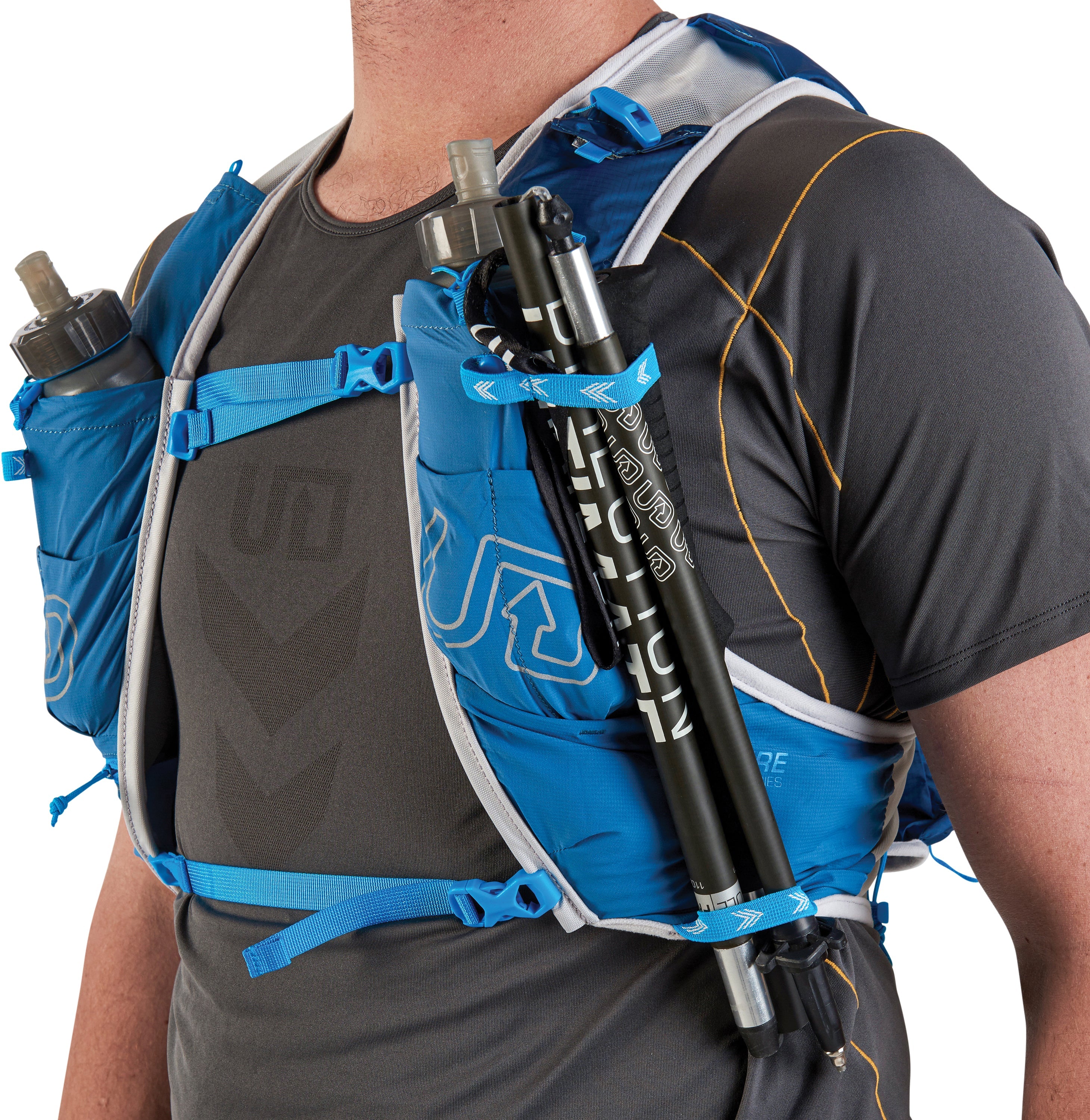 Mountain Vest 5.0 Md Dusk | Backcountry Sportsman