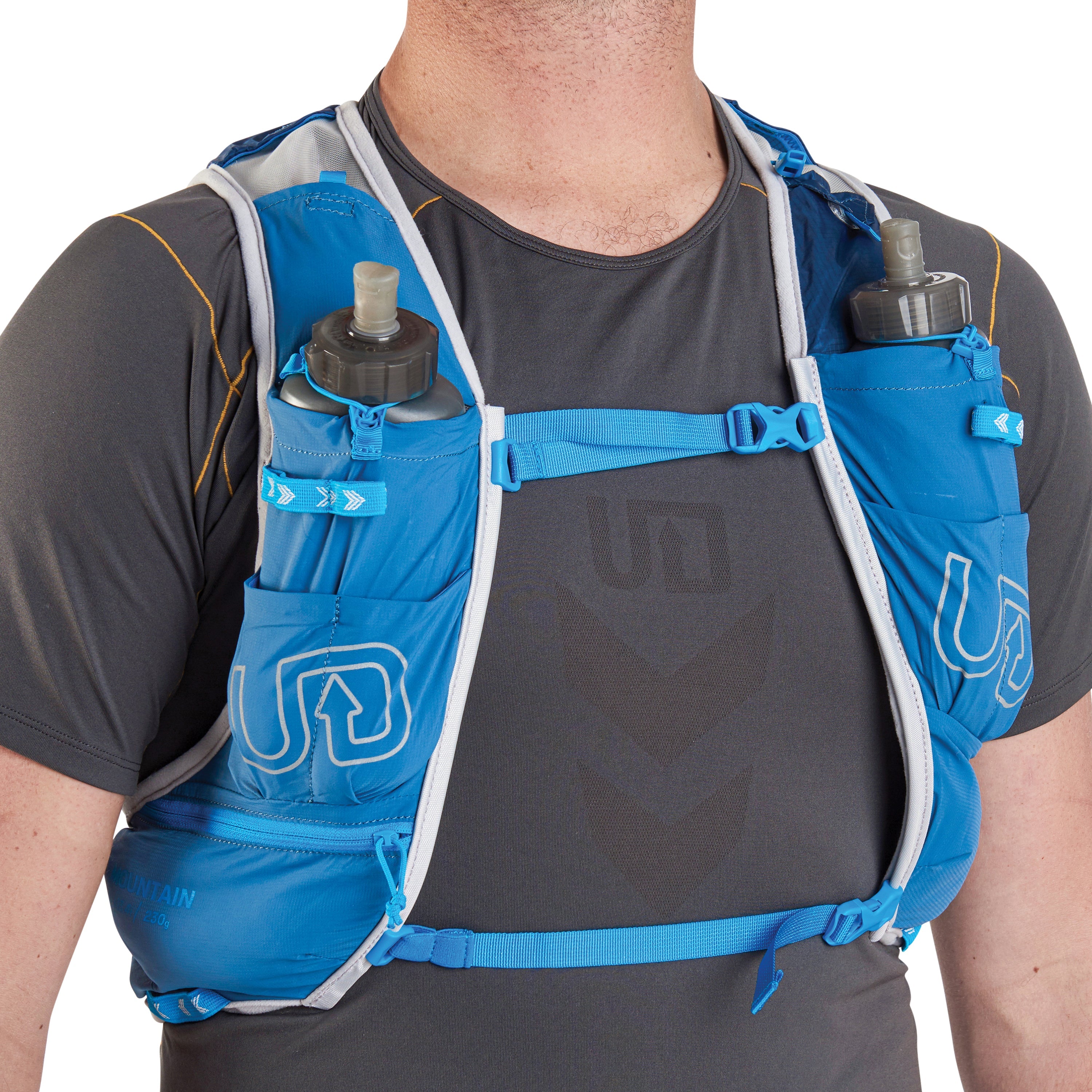 Mountain Vest 5.0 X L Dusk | Backcountry Sportsman