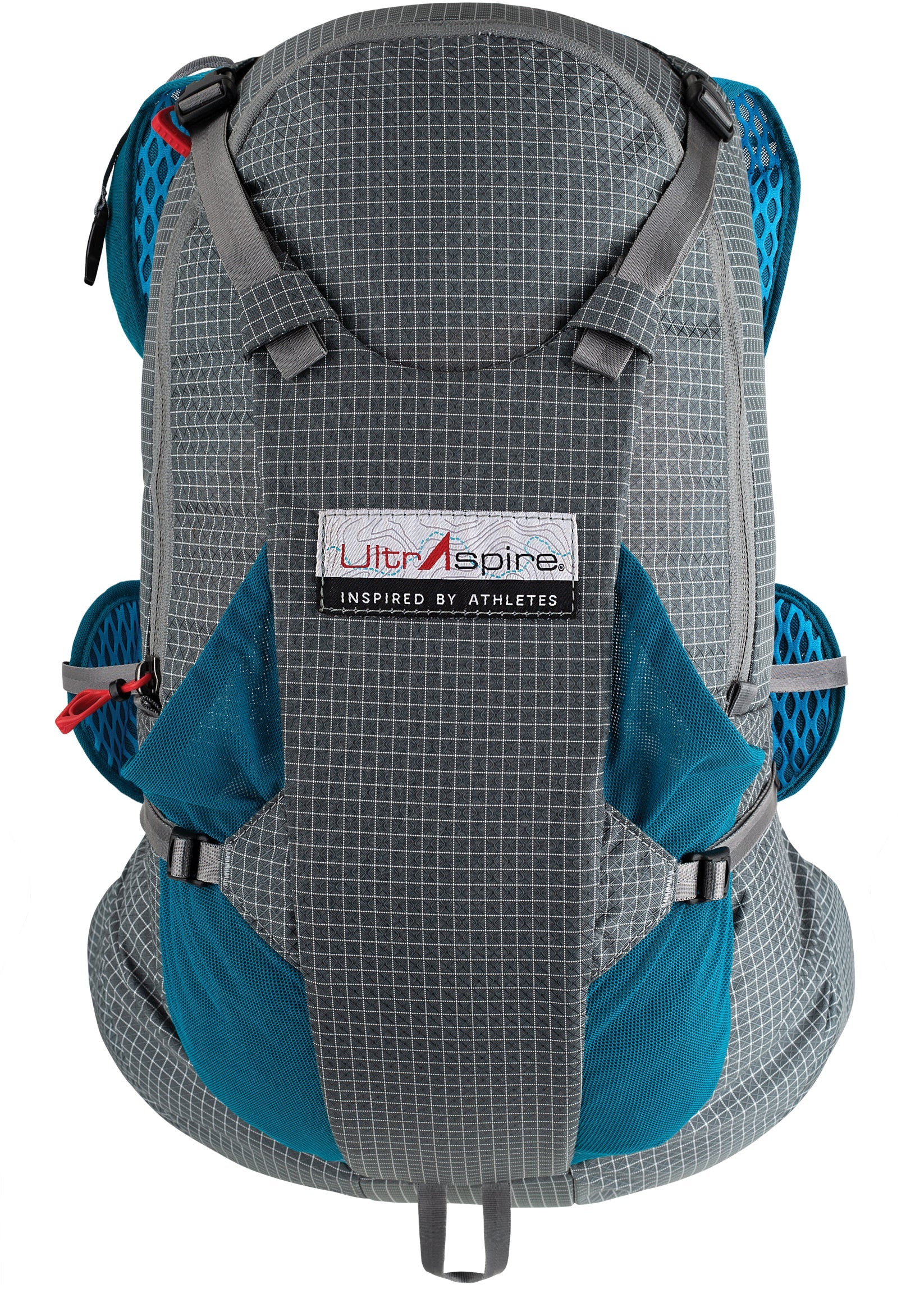 Bryce X T Emerald Blue | Backcountry Sportsman