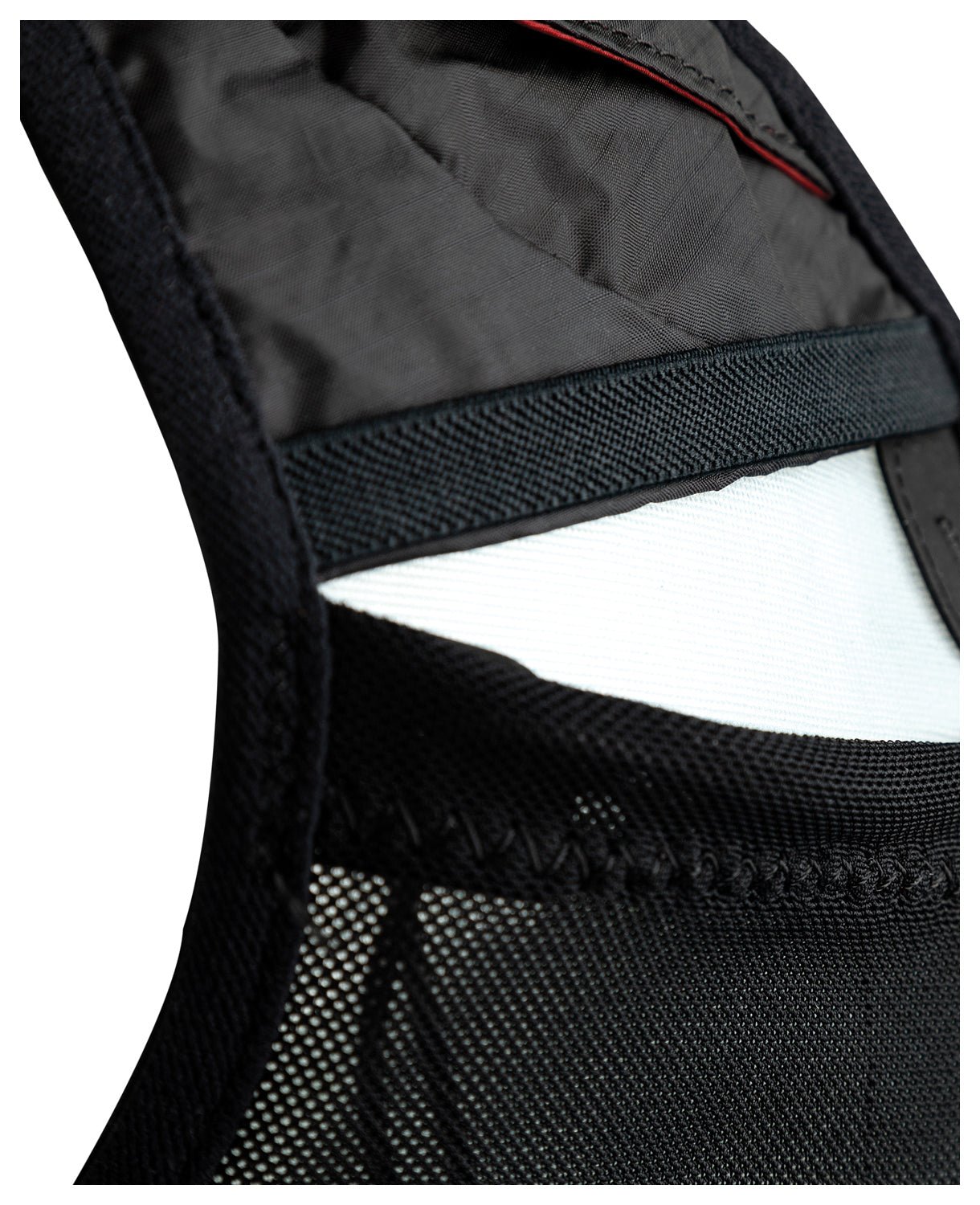 Momentum 2.0 Blk/Rd Lg | Backcountry Sportsman