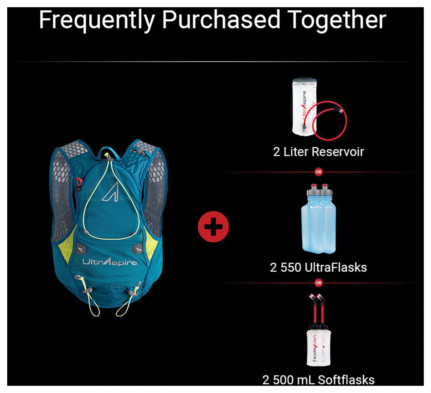 Alpha 5.0 Blue Medium | Backcountry Sportsman