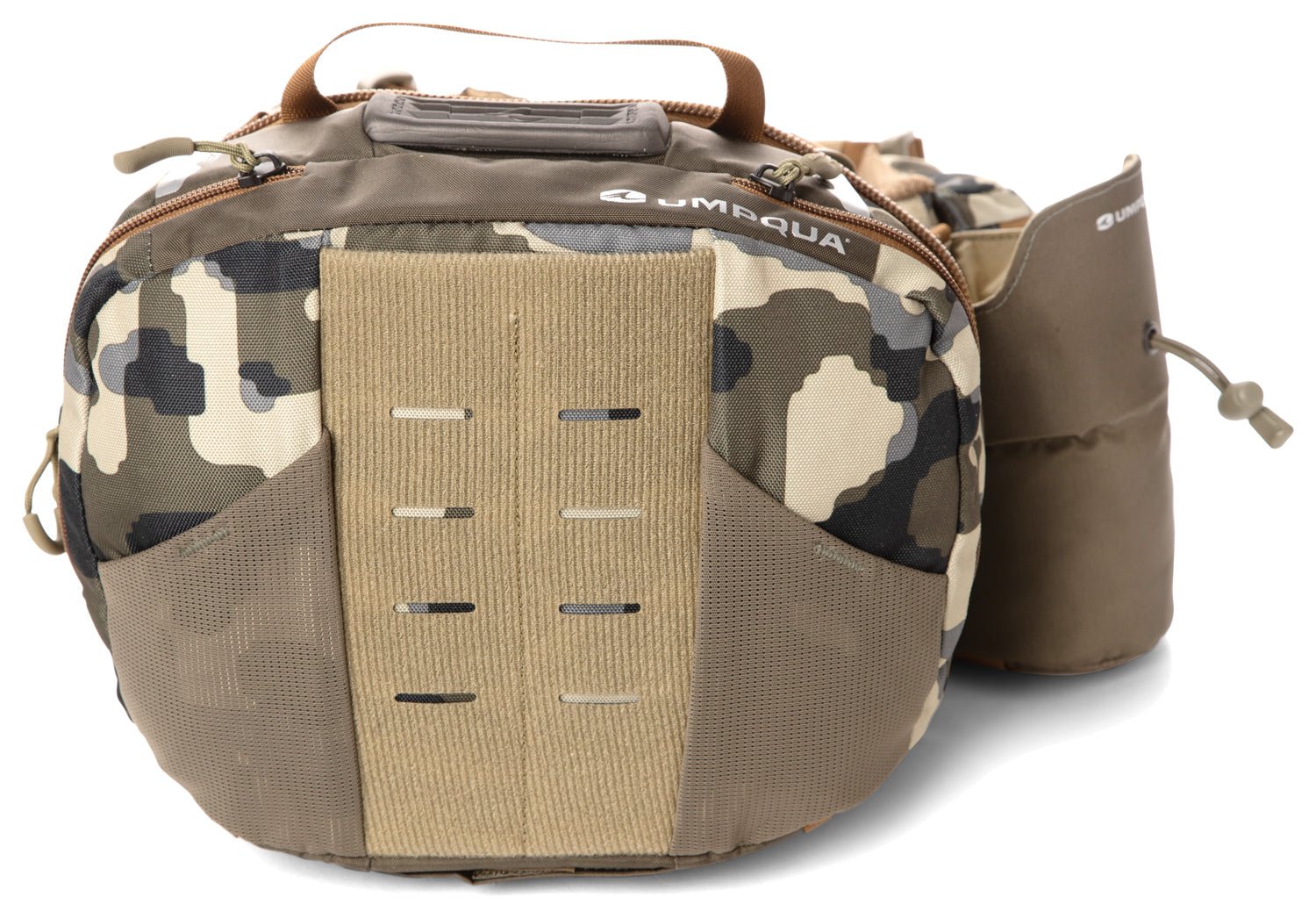 Zs2 Ledges 650 Waist Pack Camo | Backcountry Sportsman