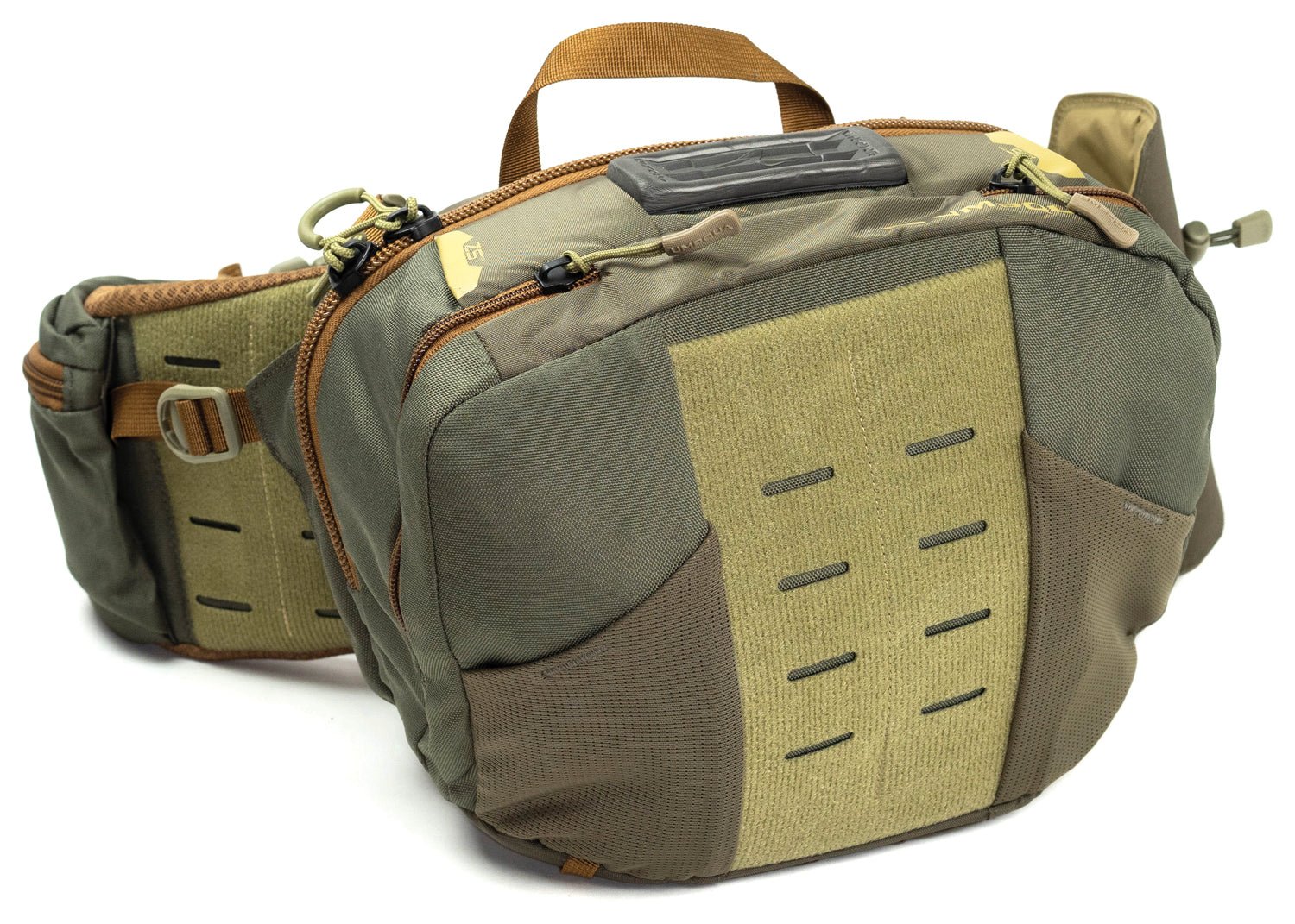 Zs2 Ledges 650 Waist Pack Olv | Backcountry Sportsman