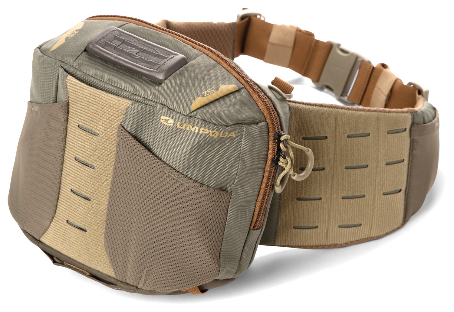Zs2 Ledges 500 Waist Pack Olv | Backcountry Sportsman