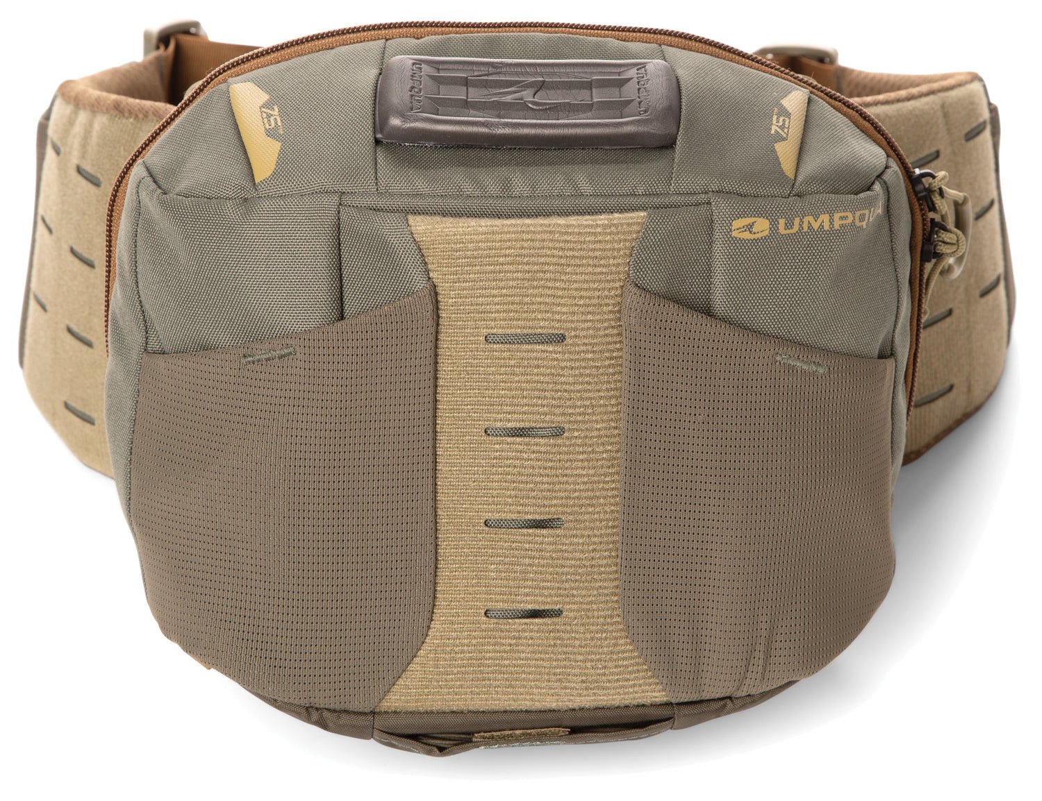 Zs2 Ledges 500 Waist Pack Olv | Backcountry Sportsman