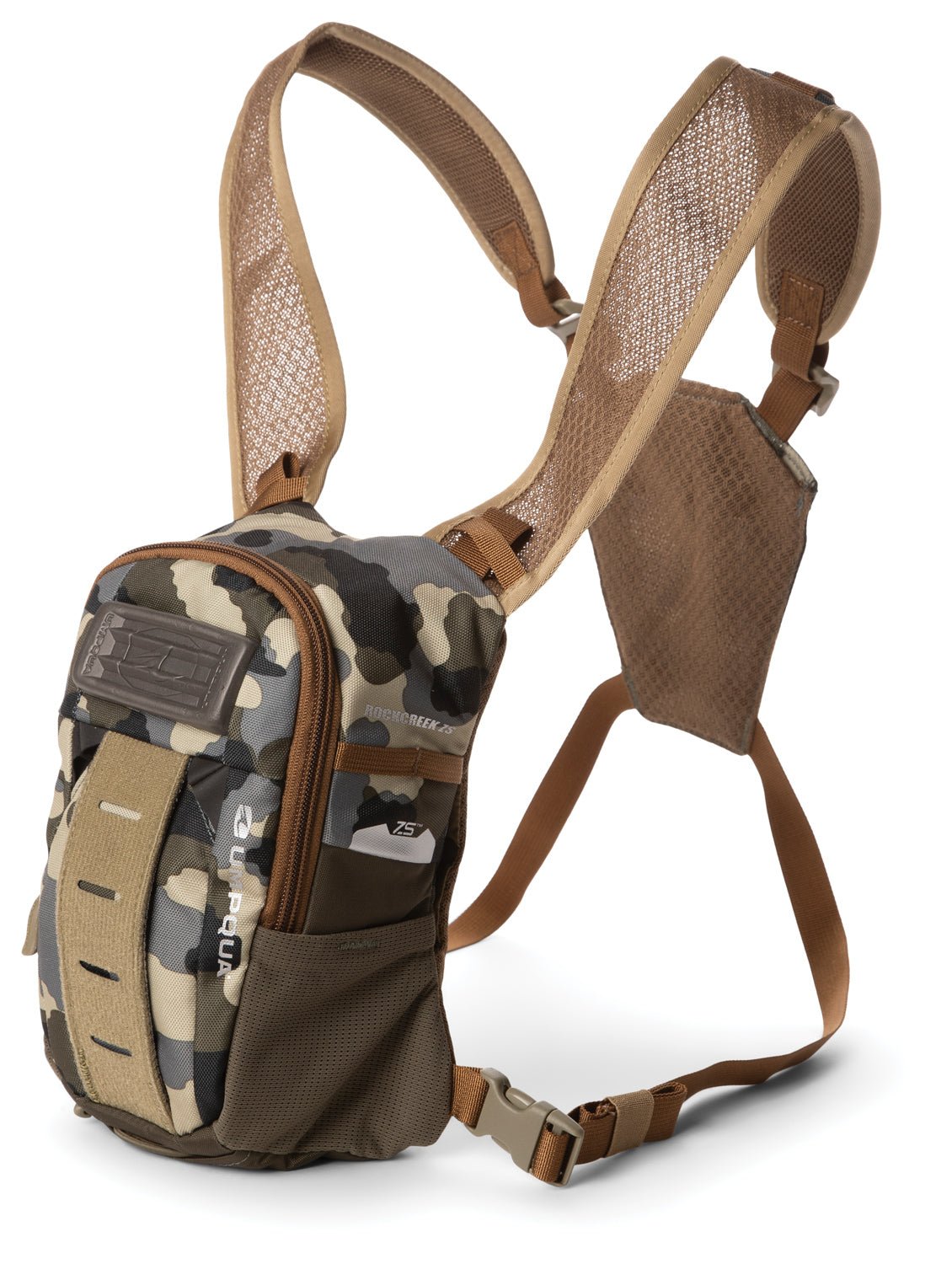 Zs2 Rock Creek Chest Pack Camo | Backcountry Sportsman