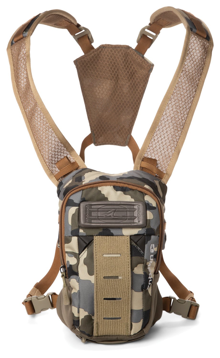 Zs2 Rock Creek Chest Pack Camo | Backcountry Sportsman