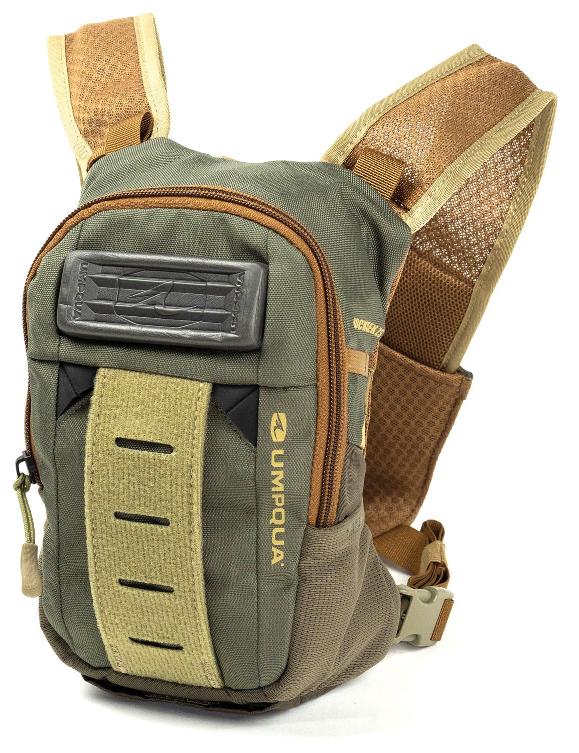 Zs2 Rock Creek Chest Pack Olv | Backcountry Sportsman