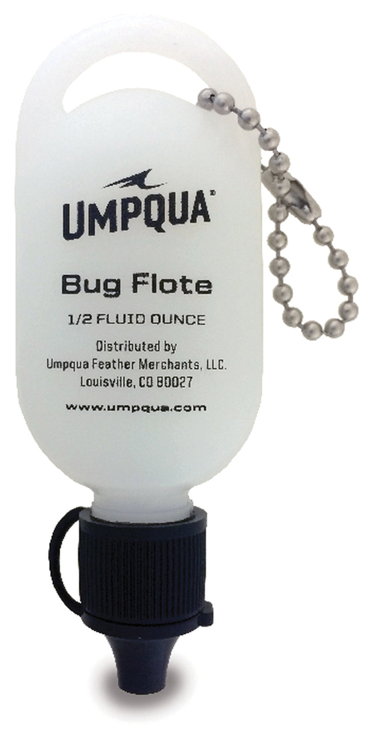 Bug Flote