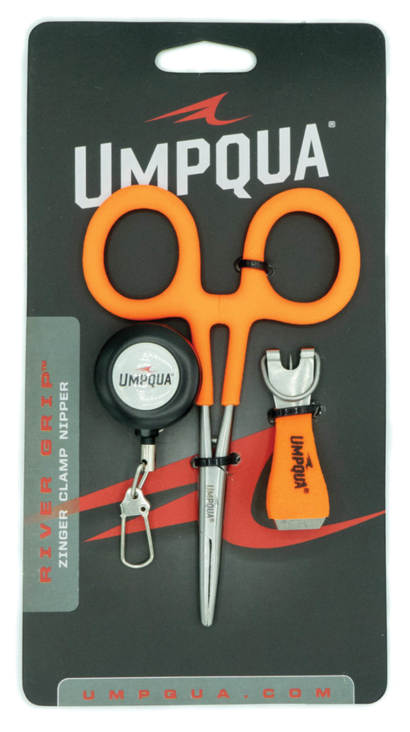 Rivergrip Zing/Nip/Hemo Org