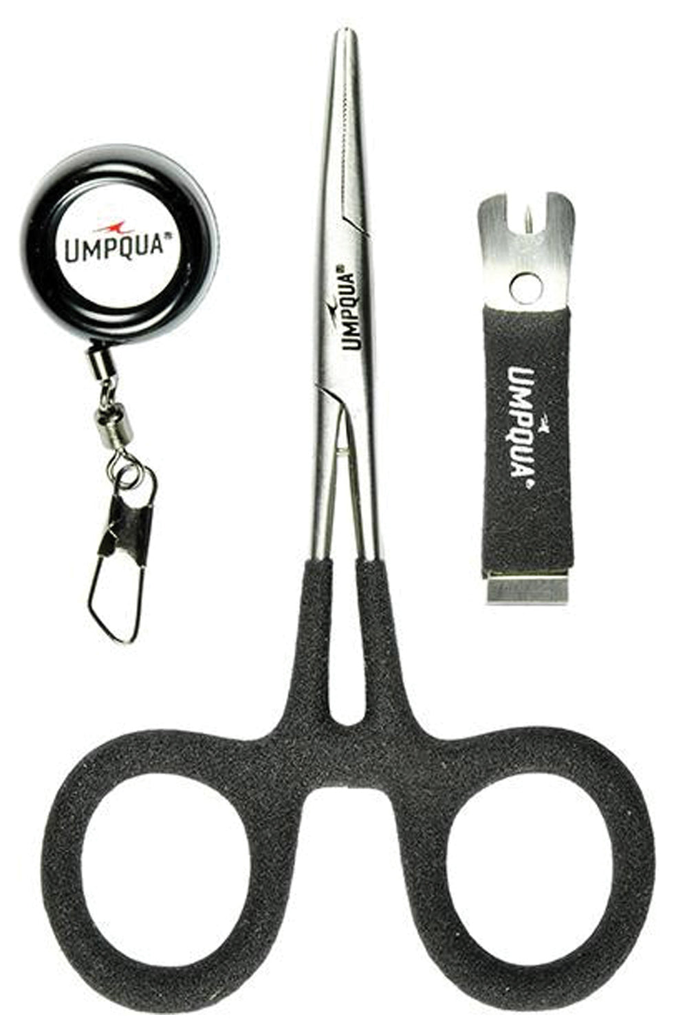 Rivergrip Zing/Nip/Hemo Blk