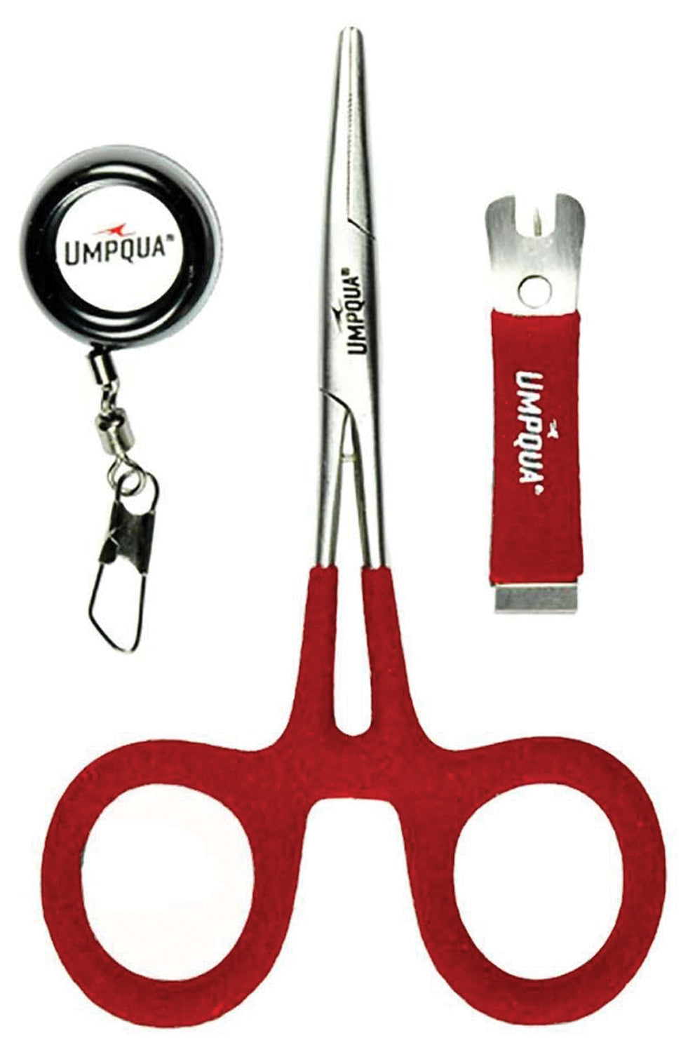 Rivergrip Zing/Nip/Hemo Red