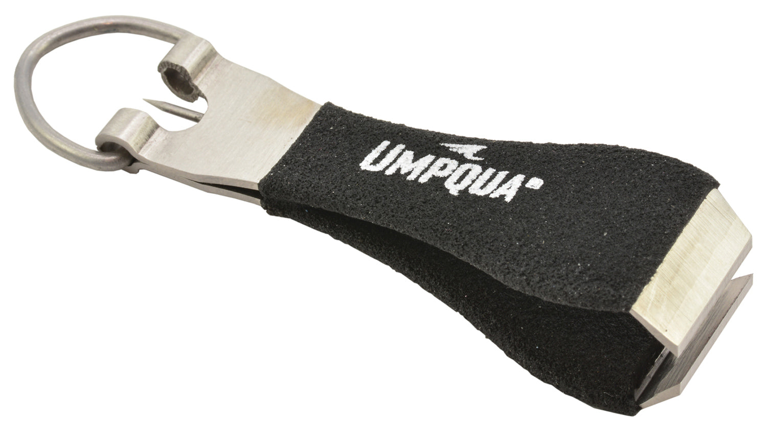 Rivergrip Nipper Black