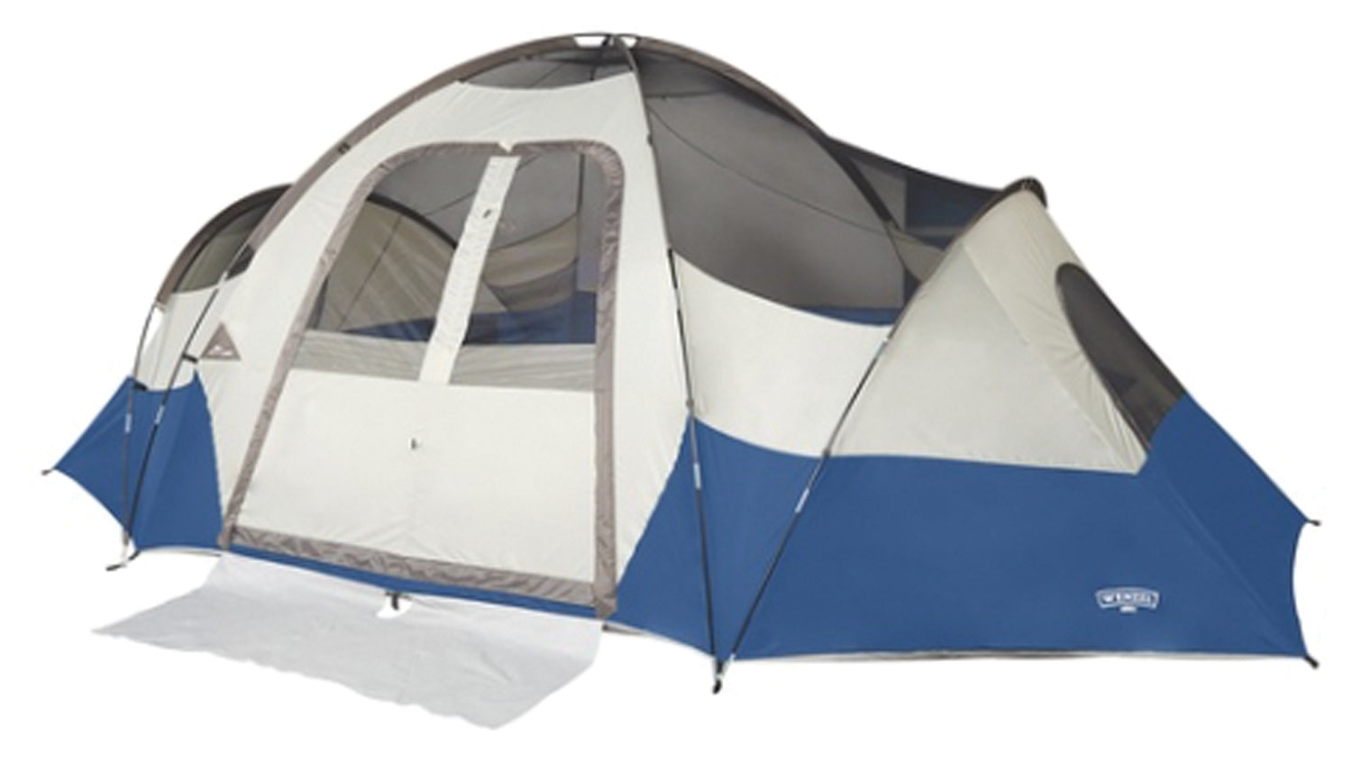 Pinyon 10 Person Cabin Blue | Backcountry Sportsman
