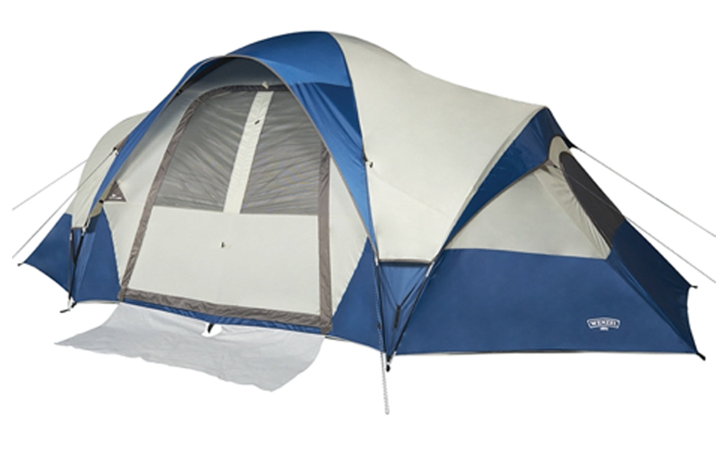Pinyon 10 Person Cabin Blue | Backcountry Sportsman