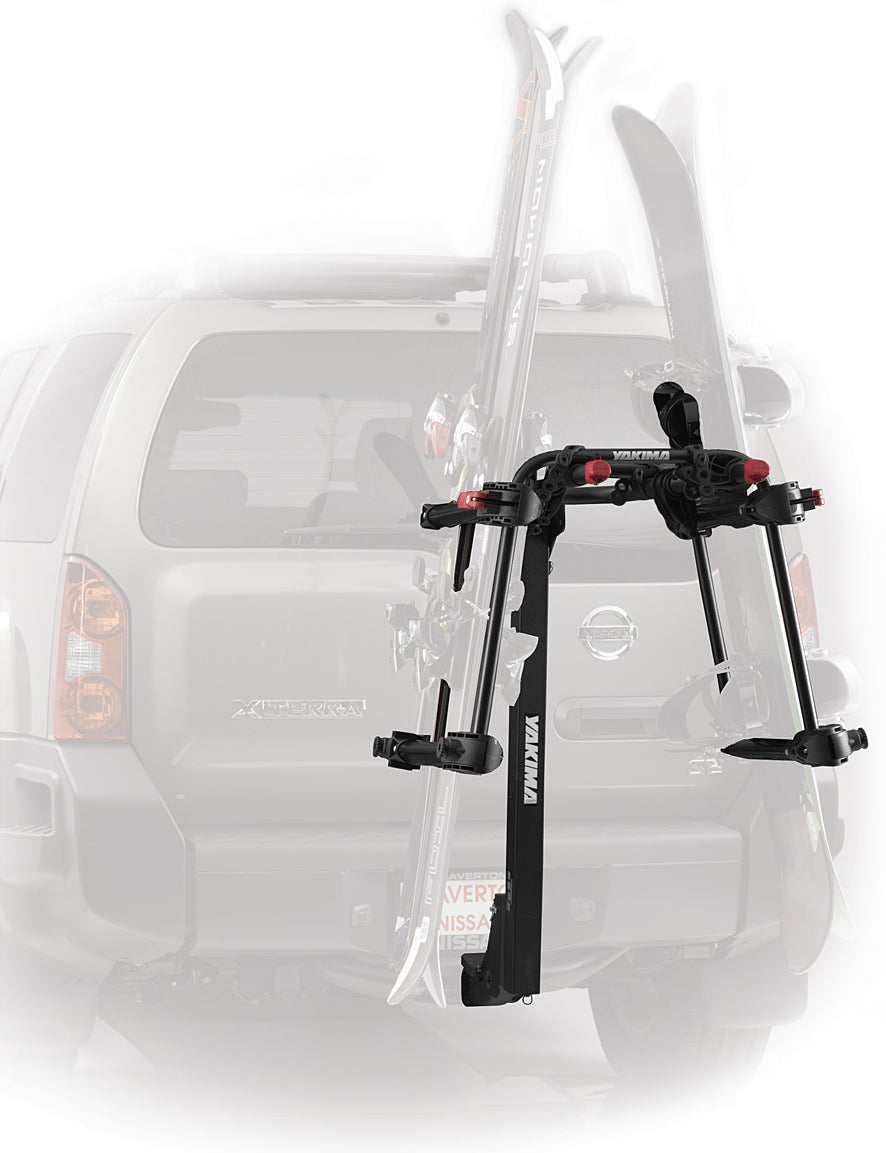 Hitchski Mount | Backcountry Sportsman