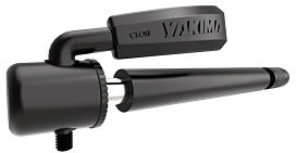 Thru A X Le Adapter | Backcountry Sportsman
