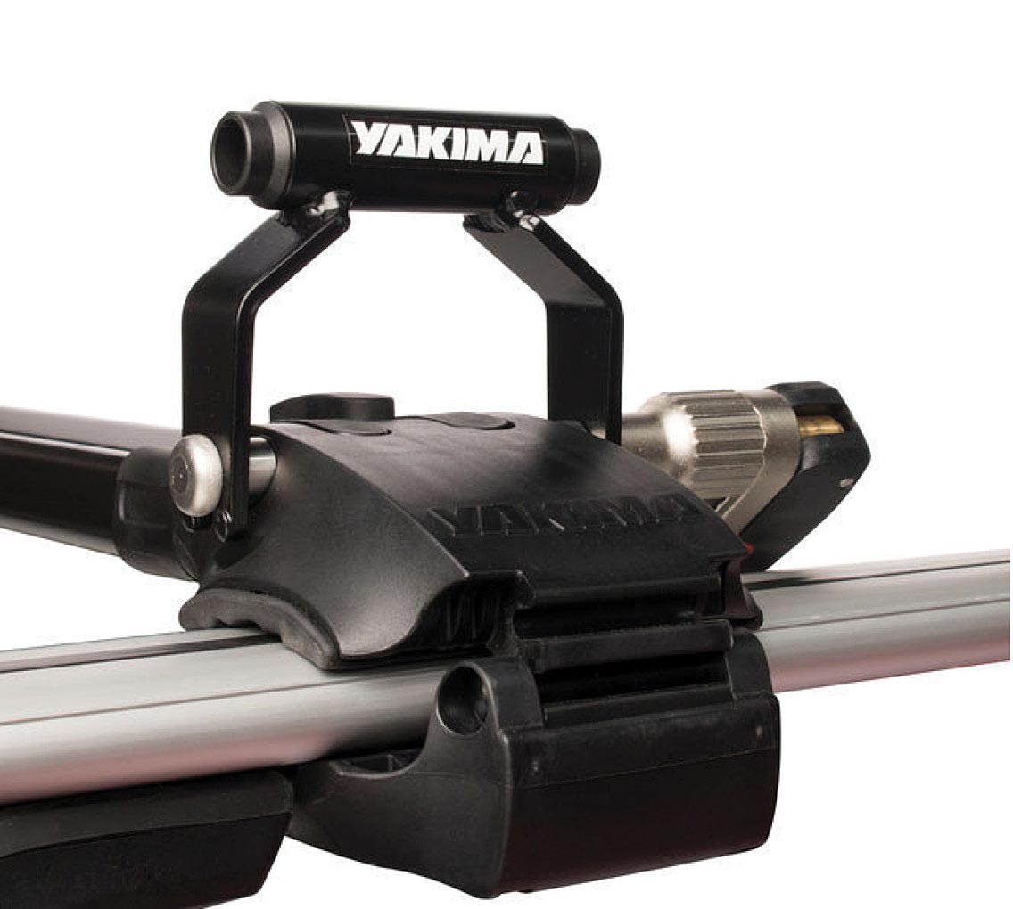 Thru A X Le Adapter 12 X 100 Mm | Backcountry Sportsman
