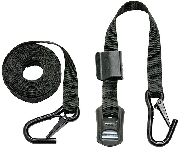 Hd Hook Straps | Backcountry Sportsman