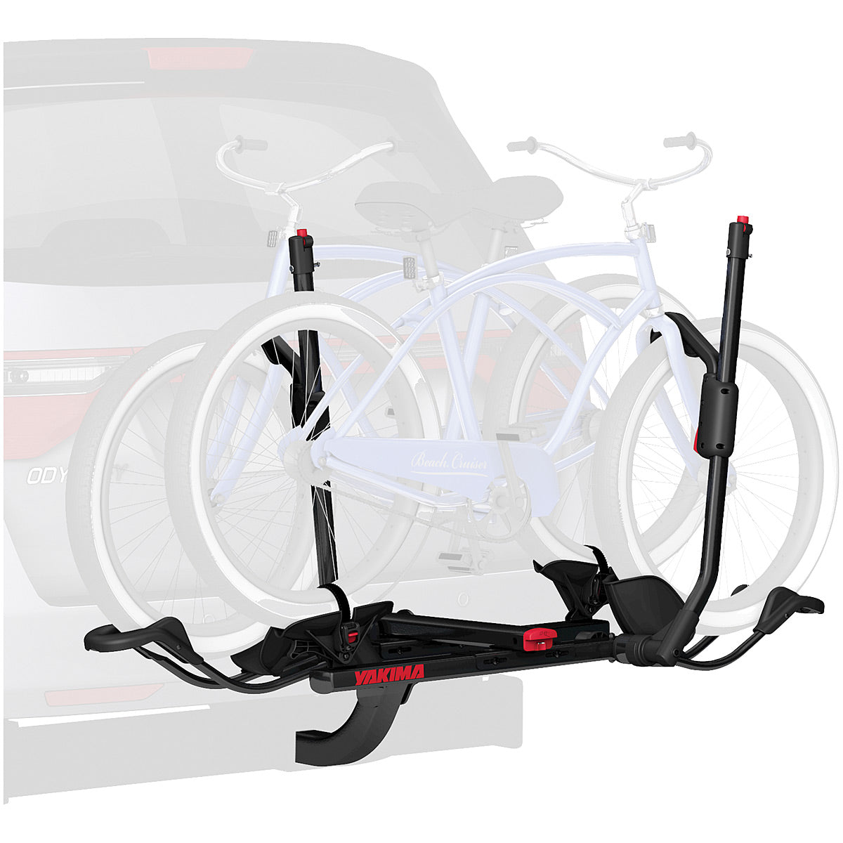 Holdup (2") | Backcountry Sportsman
