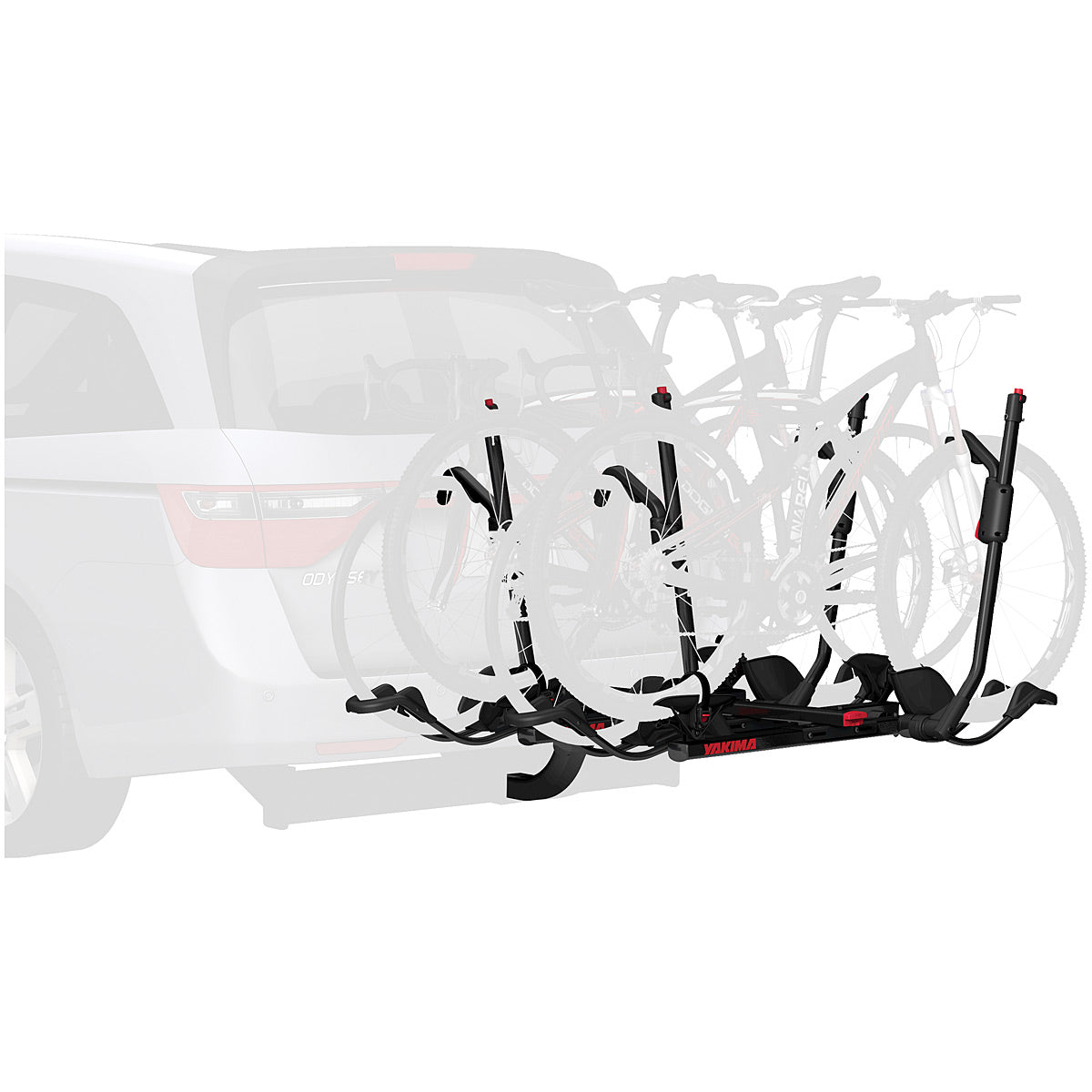 Holdup Plus 2 | Backcountry Sportsman