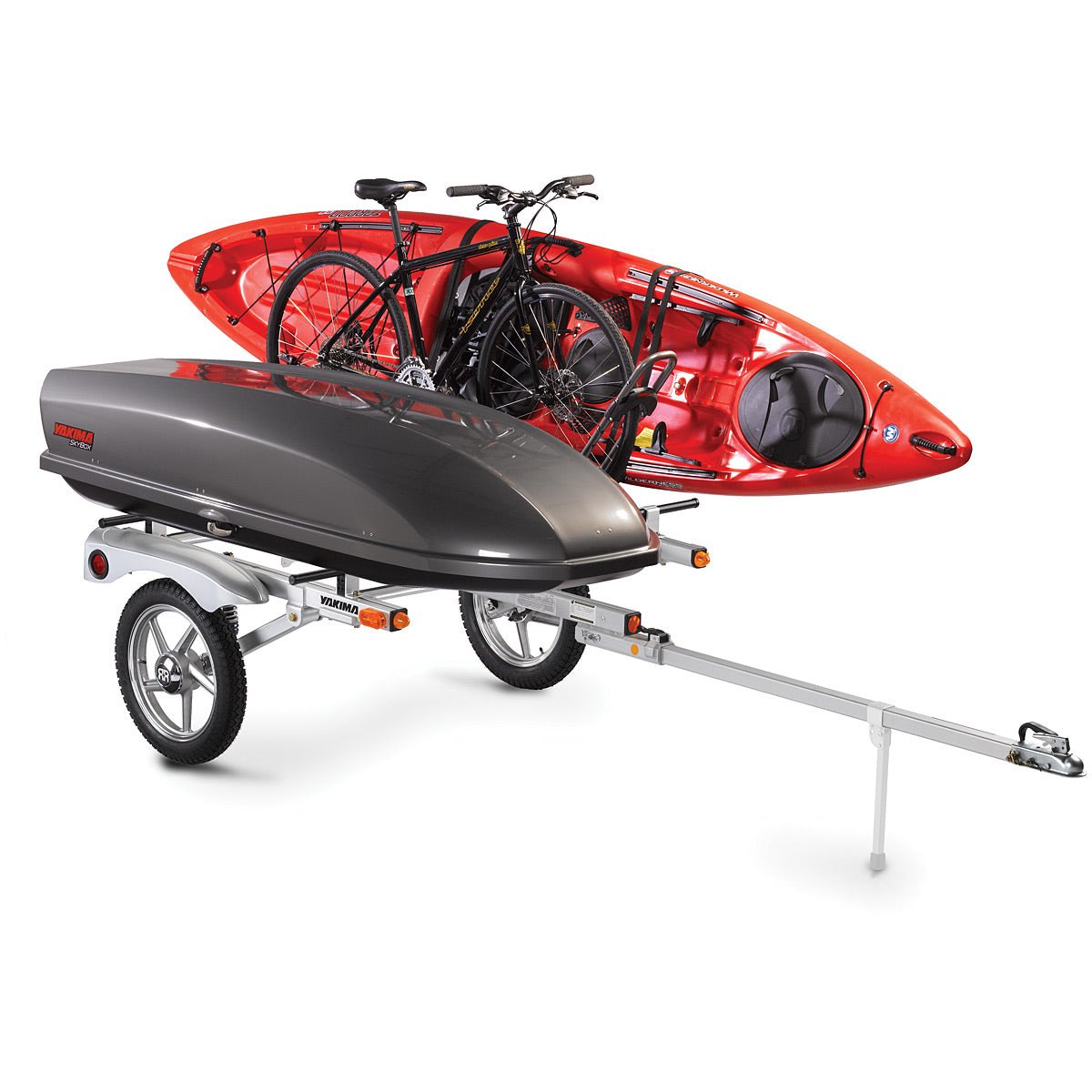 Rack And Roll 66 | Backcountry Sportsman